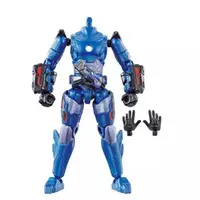 So-Do - Kamen Rider Zero-One / Kamen Rider Vulcan