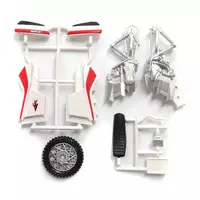 SHODO-X - Kamen Rider X / Kamen Rider Drive (Character) & Kamen Rider Protodrive & Kamen Rider Mach