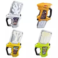 Mascot - Kamen Rider Ex-Aid