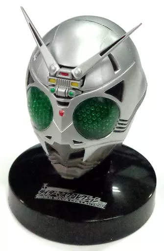 Rider Mask Collection - Kamen Rider Black / Shadow Moon