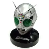Rider Mask Collection - Kamen Rider Black / Shadow Moon