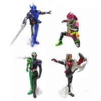 Ichiban Kuji - Kamen Rider Kiva / Kamen Rider Blades