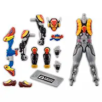 So-Do - Kamen Rider Geats / Kamen Rider Vram