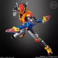 So-Do - Kamen Rider Geats / Kamen Rider Vram