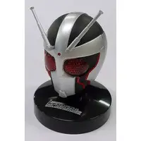 Rider Mask Collection - Kamen Rider Black RX / Kamen Rider Black RX (Character)