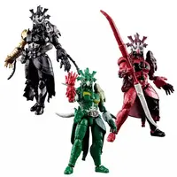 So-Do - Kamen Rider Ex-Aid / Graphite Bugster