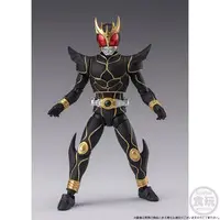Shodo-XX - Kamen Rider Kuuga / N·Daguva·Zeba