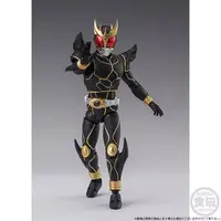 Shodo-XX - Kamen Rider Kuuga / N·Daguva·Zeba