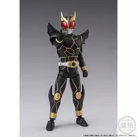 Shodo-XX - Kamen Rider Kuuga / N·Daguva·Zeba
