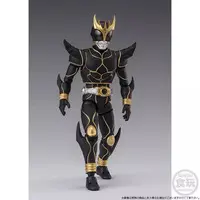 Shodo-XX - Kamen Rider Kuuga / N·Daguva·Zeba