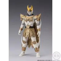 Shodo-XX - Kamen Rider Kuuga / N·Daguva·Zeba
