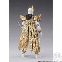 Shodo-XX - Kamen Rider Kuuga / N·Daguva·Zeba