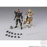 Shodo-XX - Kamen Rider Kuuga / N·Daguva·Zeba