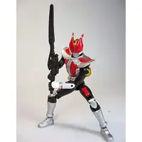 Trading Figure - Kamen Rider Den-O / Kamen Rider Den-O (Character)