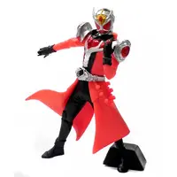 Trading Figure - Kamen Rider Wizard / Kamen Rider Wizard (Character)