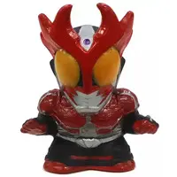 Trading Figure - Kamen Rider Agito / Kamen Rider Agito (Character)