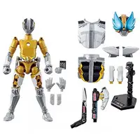 So-Do - Kamen Rider Den-O / Kamen Rider Den-O (Character)