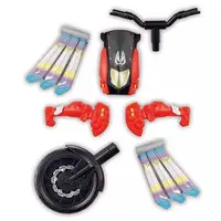 So-Do - Kamen Rider Geats