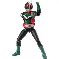 Shodo-XX - Kamen Rider