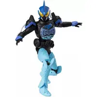 Shodo-XX - Kamen Rider OOO / Kamen Rider OOO (Character)