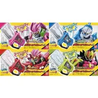 Mascot - Kamen Rider Ex-Aid