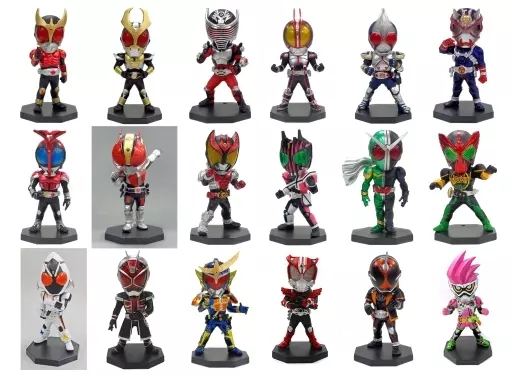 Ichiban Kuji - Kamen Rider 555 / Kamen Rider Faiz