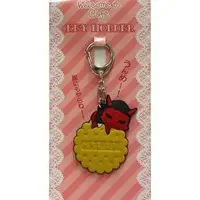 Key Chain - Kamen Rider Den-O / Momotaros