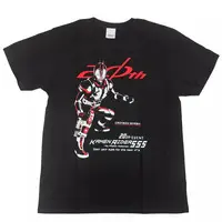 Clothes - T-shirts - Kamen Rider 555 / Kamen Rider Faiz Size-L