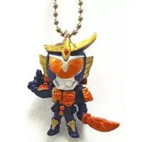 Key Chain - Kamen Rider Gaim / Kamen Rider Gaim (Character)