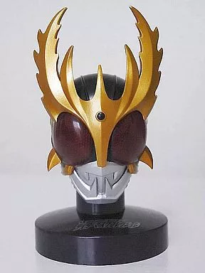Rider Mask Collection - Kamen Rider Kuuga / Kamen Rider Kuuga (Character)