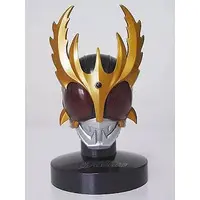 Rider Mask Collection - Kamen Rider Kuuga / Kamen Rider Kuuga (Character)