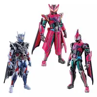 So-Do - Kamen Rider Revice / Kamen Rider Evil & Kamen Rider Demons & Kamen Rider Live & Lovekov