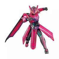 So-Do - Kamen Rider Revice / Kamen Rider Evil & Kamen Rider Demons & Kamen Rider Live & Lovekov