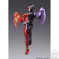 Shodo-XX - Kamen Rider W