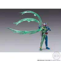 Shodo-XX - Kamen Rider W