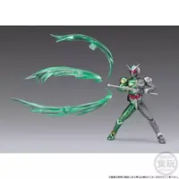 Shodo-XX - Kamen Rider W