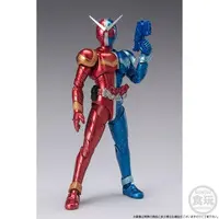 Shodo-XX - Kamen Rider W
