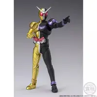 Shodo-XX - Kamen Rider W