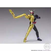 Shodo-XX - Kamen Rider W