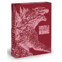 Blu-ray - Godzilla / Mechagodzilla