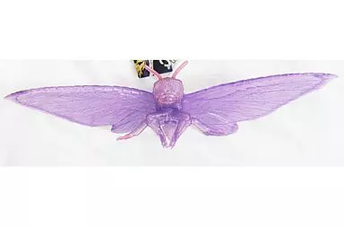 Figure - Godzilla / Mothra