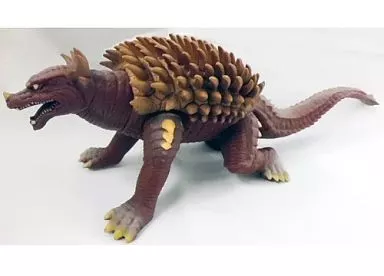 Figure - Godzilla / Anguirus