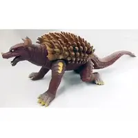 Figure - Godzilla / Anguirus