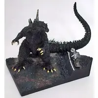 Figure - Godzilla Against Mechagodzilla / Mechagodzilla