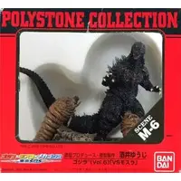 Figure - Godzilla: Tokyo SOS / Mechagodzilla & Mothra