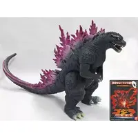 Figure - Godzilla 2000: Millennium