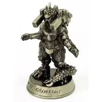 Figure - Godzilla Against Mechagodzilla / Mechagodzilla