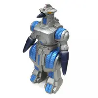 Figure - Godzilla / MOGUERA & SpaceGodzilla