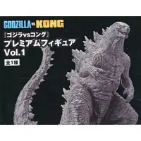 Figure - Godzilla vs. Kong