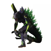 Figure - Godzilla